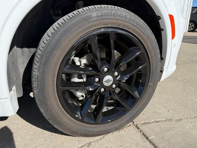 2024 Dodge Durango R/T