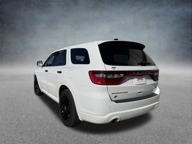 2024 Dodge Durango R/T