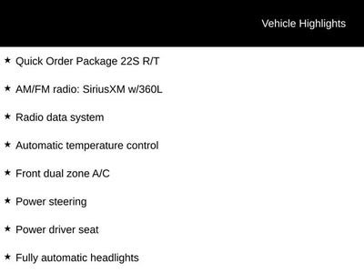 2024 Dodge Durango R/T