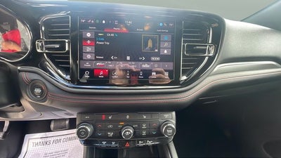 2024 Dodge Durango R/T