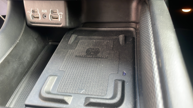 2024 Dodge Durango R/T