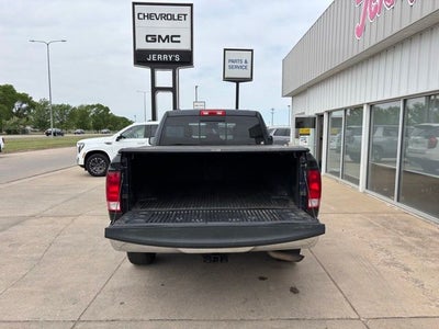 2016 RAM 1500 SLT