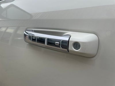 2017 RAM 1500 Laramie Longhorn