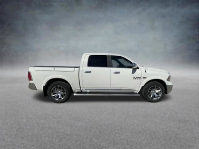 2017 RAM 1500 Limited