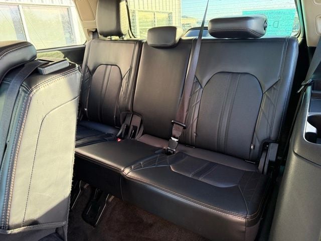 2021 Ford Expedition Platinum