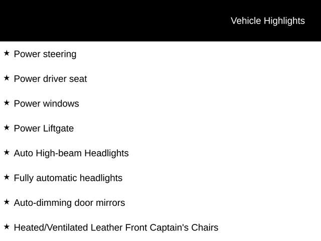 2021 Ford Expedition Platinum