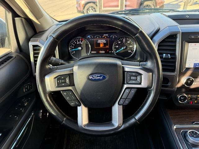 2021 Ford Expedition Platinum