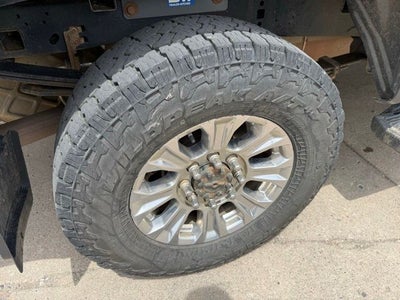 2019 Ford F-250SD Lariat