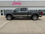 2019 Ford F-250SD Lariat