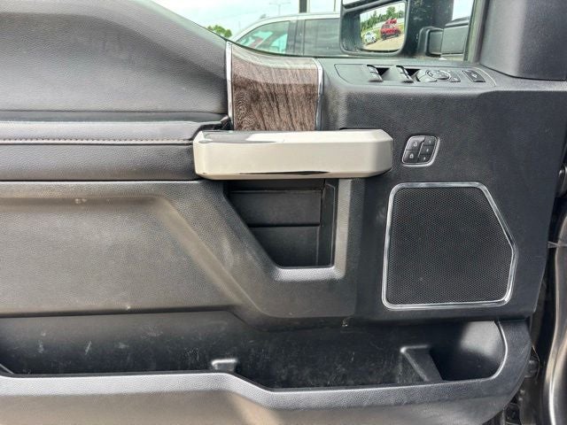 2019 Ford F-250SD Lariat