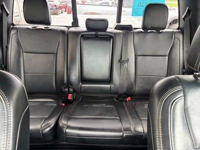 2019 Ford F-250SD Lariat