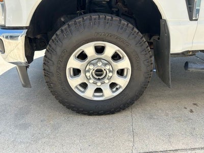2024 Ford F-250SD XLT