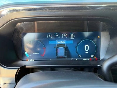 2025 Ford Super Duty F-250 SRW XL