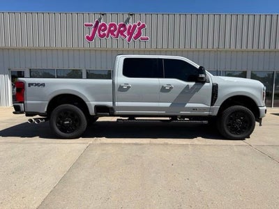 2025 Ford Super Duty F-250 SRW XL