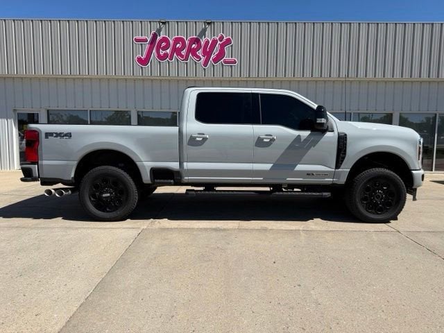 2025 Ford Super Duty F-250 SRW XL