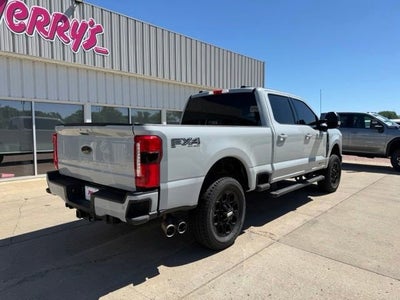 2025 Ford Super Duty F-250 SRW XL