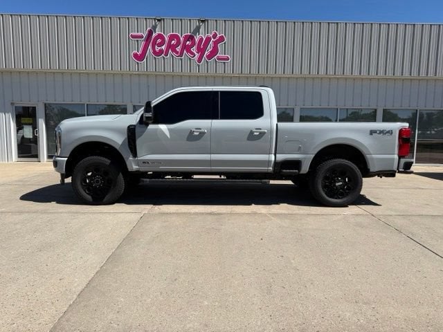 2025 Ford Super Duty F-250 SRW XL