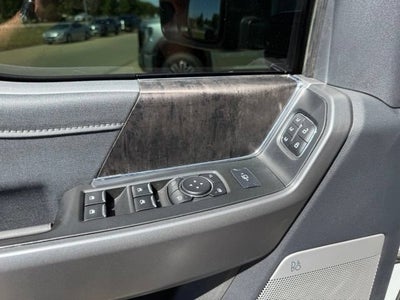2025 Ford Super Duty F-250 SRW XL