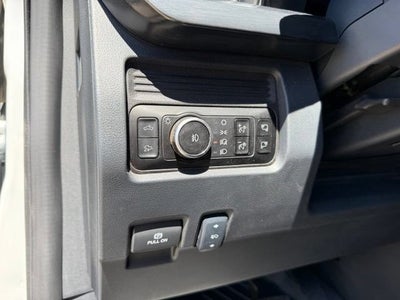 2025 Ford Super Duty F-250 SRW XL