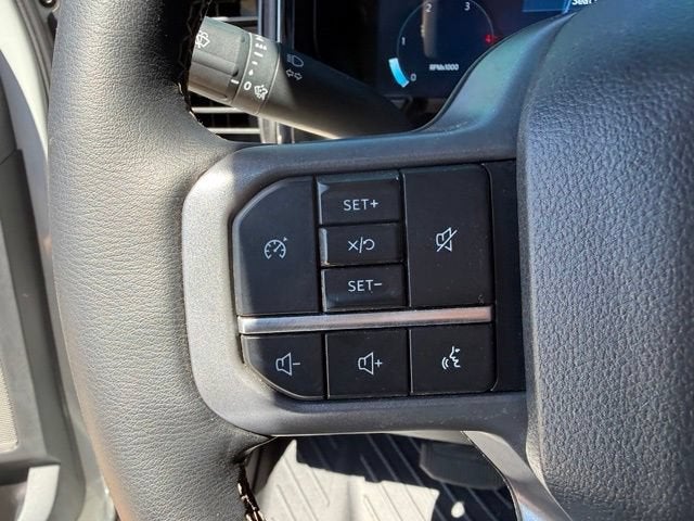 2025 Ford Super Duty F-250 SRW XL