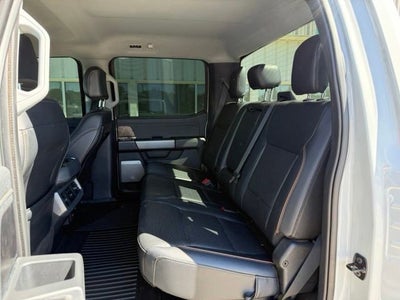 2025 Ford Super Duty F-250 SRW XL