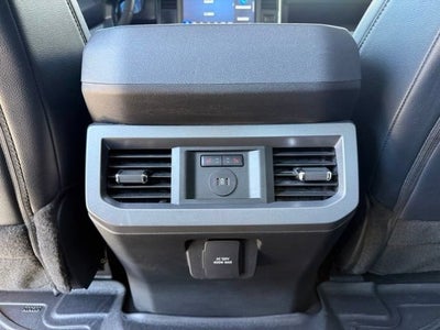 2025 Ford Super Duty F-250 SRW XL