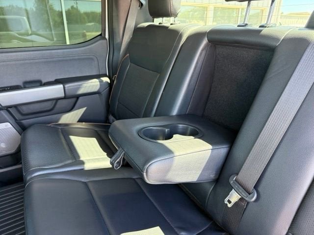 2025 Ford Super Duty F-250 SRW XL