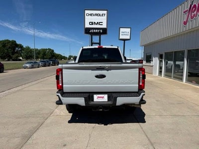 2025 Ford Super Duty F-250 SRW XL