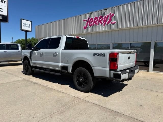 2025 Ford Super Duty F-250 SRW XL