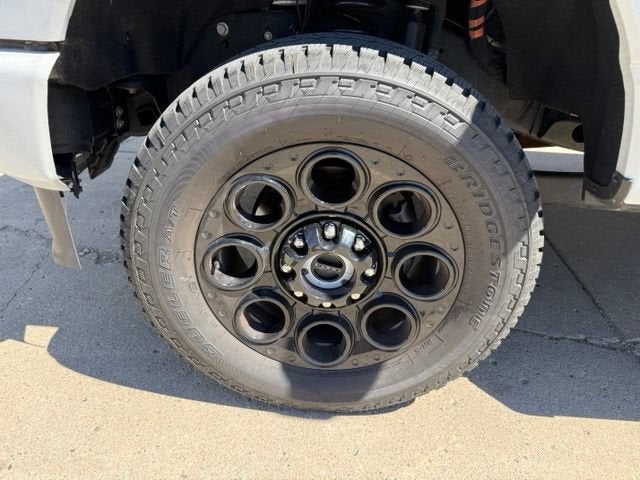 2025 Ford Super Duty F-250 SRW XL