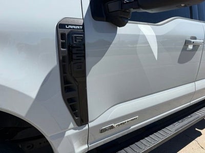2025 Ford Super Duty F-250 SRW XL