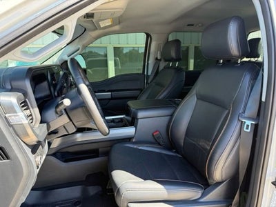 2025 Ford Super Duty F-250 SRW XL
