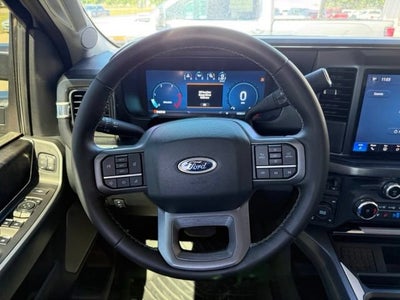 2025 Ford Super Duty F-250 SRW XL
