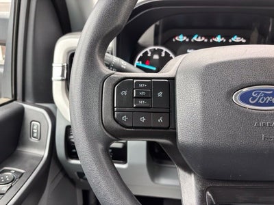 2025 Ford F-250SD XLT