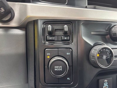 2025 Ford F-250SD XLT