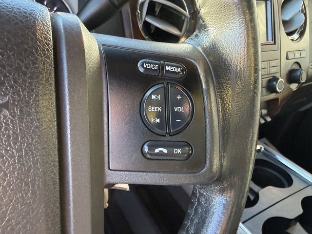 2011 Ford Super Duty F-250 SRW XL