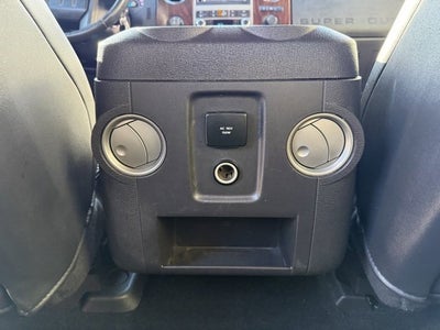 2011 Ford Super Duty F-250 SRW XL