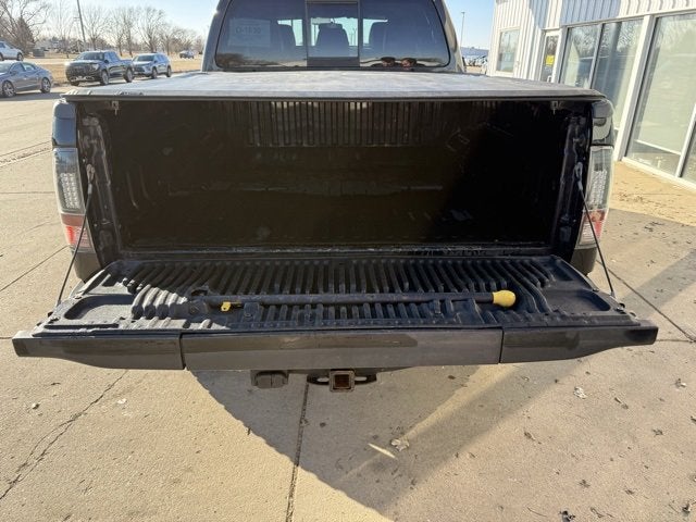 2011 Ford Super Duty F-250 SRW XL