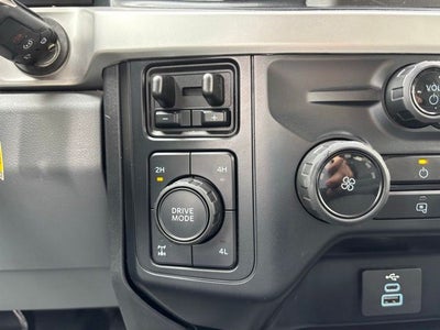 2024 Ford F-250SD XLT