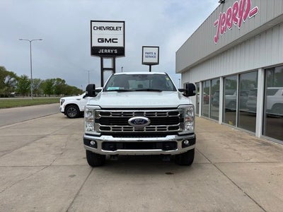 2024 Ford F-250SD XLT