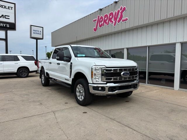 2024 Ford F-250SD XLT