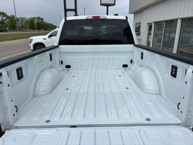 2024 Ford F-250SD XLT