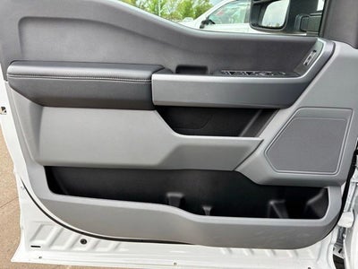 2024 Ford F-250SD XLT