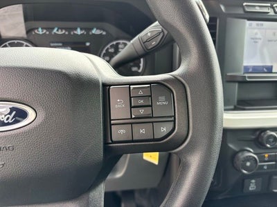 2024 Ford F-250SD XLT