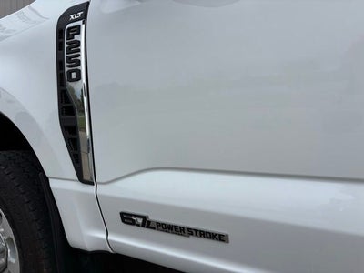 2024 Ford F-250SD XLT