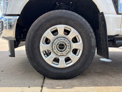 2024 Ford F-250SD XLT