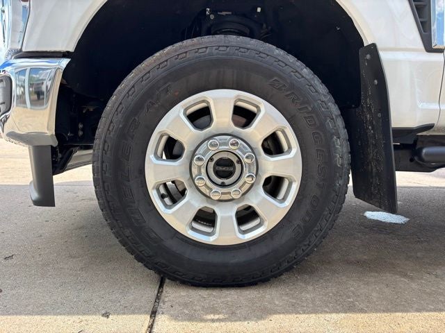 2024 Ford F-250SD XLT