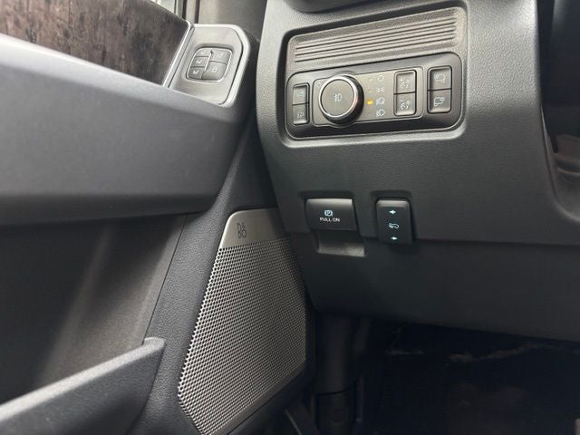 2025 Ford F-250SD Lariat
