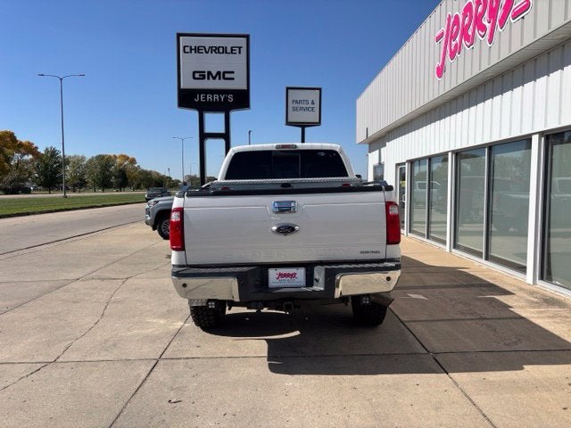 2014 Ford F-350SD XLT