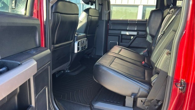 2020 Ford F-350SD Lariat